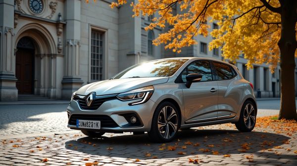 Louer une voiture à Lille pour un tarif avantageux